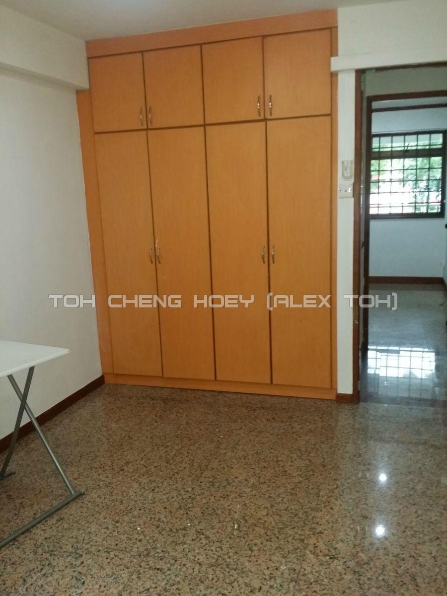 Blk 327 Sembawang Crescent (Sembawang), HDB 4 Rooms #105908222